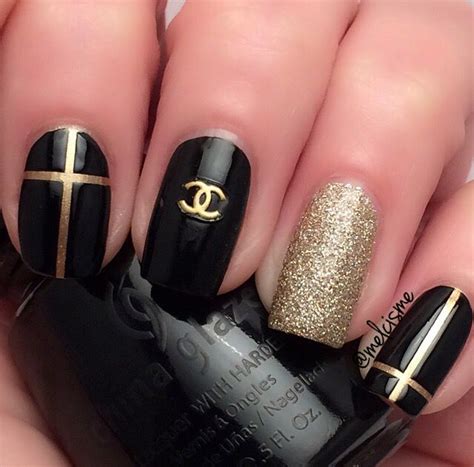 bijoux ongle chanel|chanel boutique.